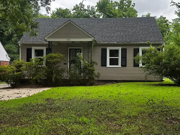 3765 Kearney Ave, Memphis, TN 38111