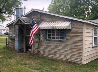 4613 Clark Lake Rd, Jackson, MI 49201