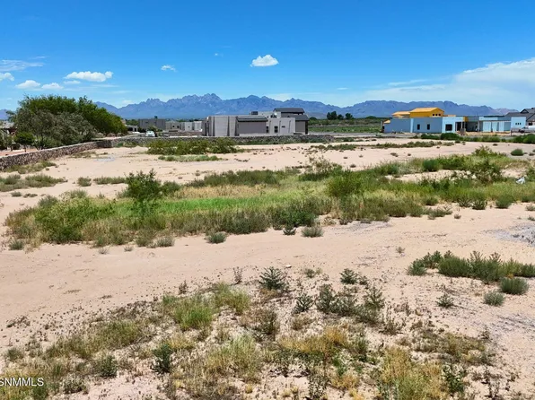 1105 Sandy Beach Rd, Las Cruces, NM 88005