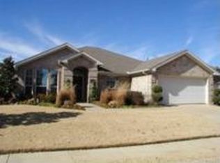 6906 Evening Shade Ln, Arlington, TX 76002