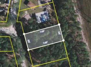 45 Berryhill Rd #L, Southport, NC 28461