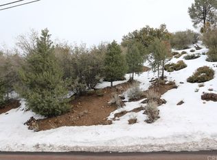 2004 Zermatt Dr, Pine Mountain Club, CA 93222