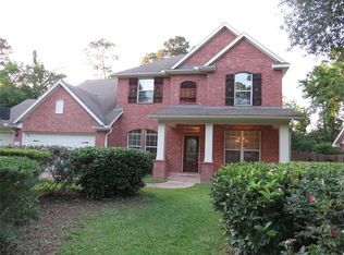 94 N Westwinds Cir, Spring, TX 77382