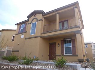 973 Sable Chase Pl, Henderson, NV 89011