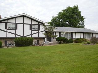 1702 Mount Vernon Dr, Fort Wright, KY 41011