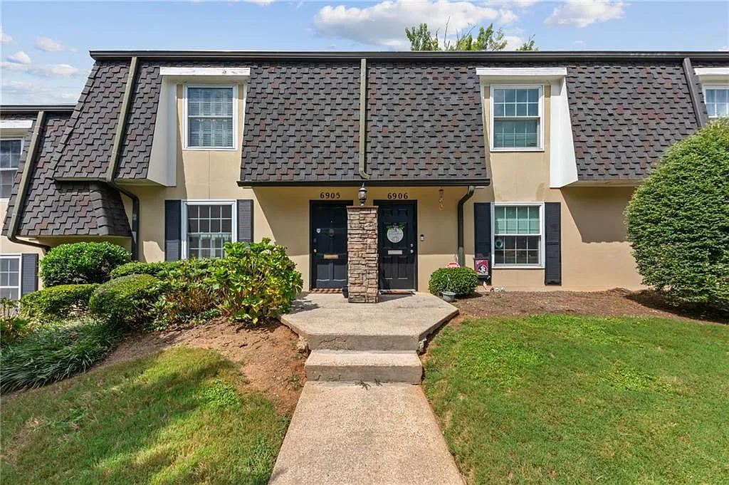 3 bed, 2.5 bath, 1194 sqft, $3,500 — Photo 1