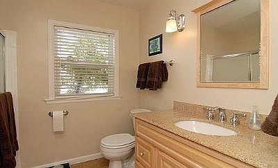 Main Floor Bath