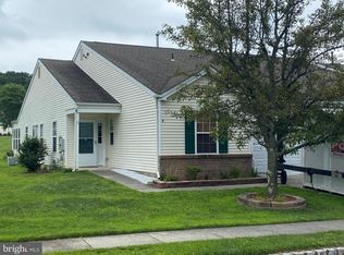 9 Peppergrass Dr, Mount Laurel, NJ 08054