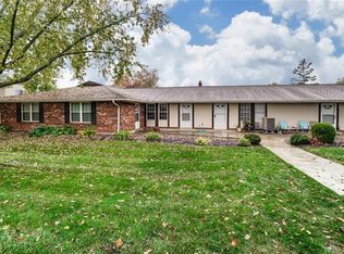 8736 Washington Colony Dr, Dayton, OH 45458