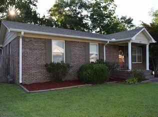 811 S 6th St, Gadsden, AL 35901