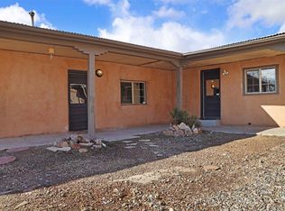 6 County Road 55, Alcalde, NM 87511