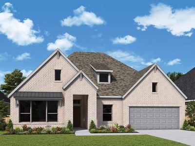 2754 Mayfair Ln, Northlake, TX, 76247