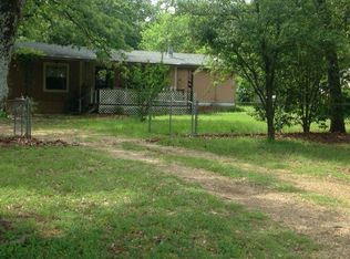 216 N Old Indian Trl, Tool, TX 75143