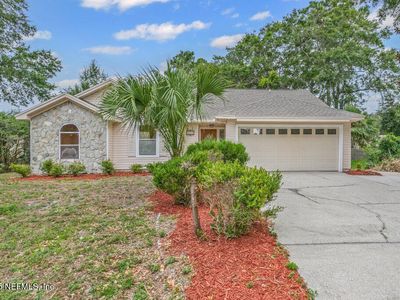 2361 CASHEN WOOD Drive, Fernandina Beach, FL, 32034