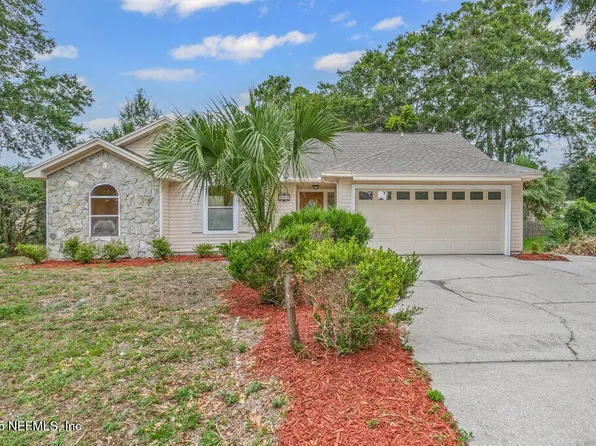 2361 CASHEN WOOD Drive, Fernandina Beach, FL 32034