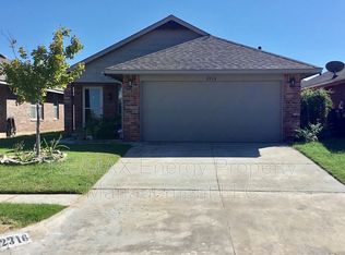 2316 NW 199th St, Edmond, OK 73012