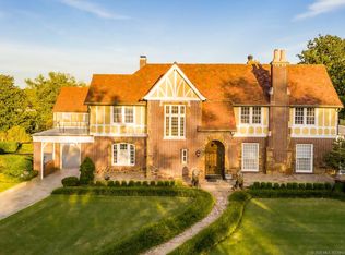 500 S Highland St, Ada, OK 74820