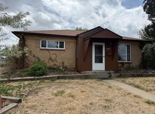 10478 Pearl Way, Northglenn, CO 80233