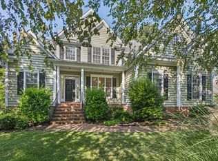 3575 Splitwood Rd, Toano, VA 23168