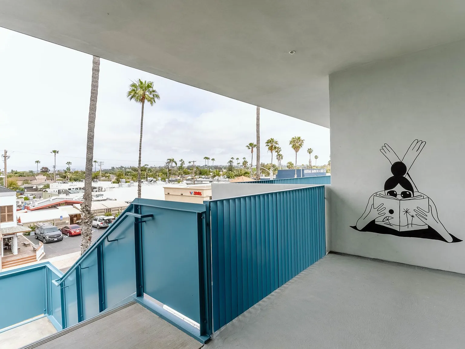 The Flats South Oceanside - where modern luxury meets coastal lifestyle — Photo 3