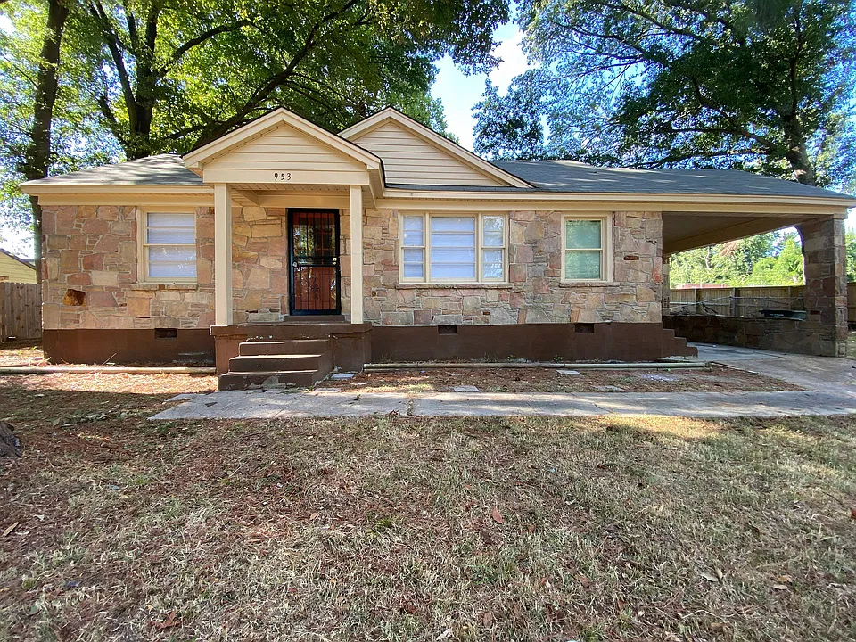 953 Frayser Cir