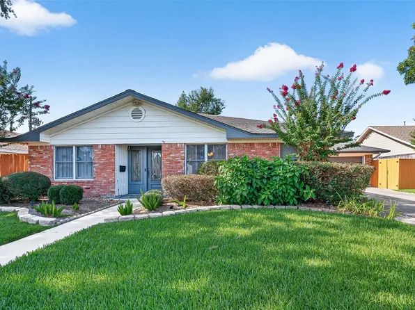 2406 Tannehill Dr, Houston, TX 77008