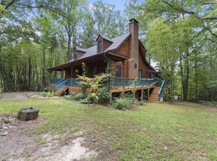 568 Harnett Central Rd, Fuquay Varina, NC 27526