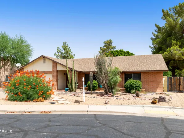 1126 E HOPE Street, Mesa, AZ 85203