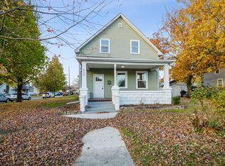 616 Marshall St, Decatur, IN 46733