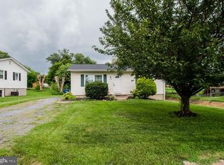 320 Williams Port Rd, Timberville, VA 22853