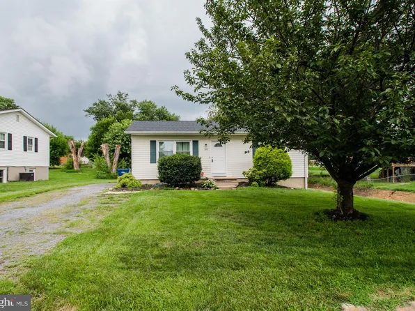320 Williams Port Rd, Timberville, VA 22853