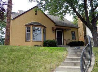 4544 Longfellow Ave, Minneapolis, MN 55407