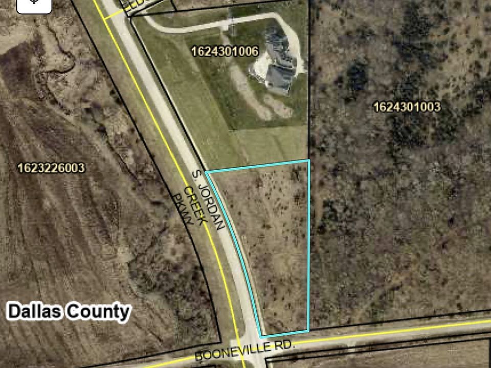 2nd image of PARCEL 162430100 Westport Dr