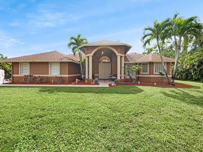 12402 87th Street N, West Palm Beach, FL, 33412