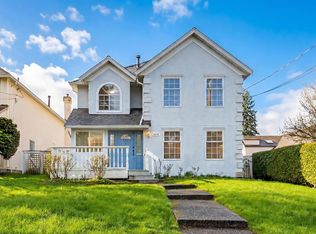 12724 28th Ave, Surrey, BC V4A2P4