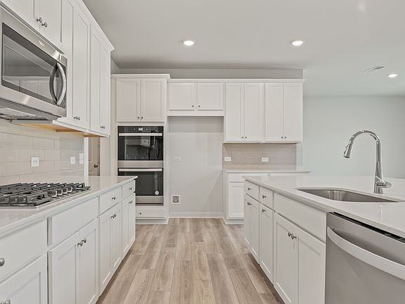 5th image of 6715 Settingdown Creek Dr