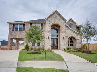 27706 Springbrook Ct, Fulshear, TX 77441