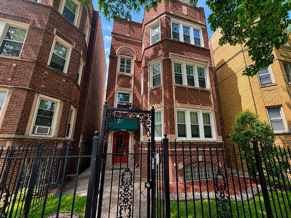 1st image of 7414 S Chappel Ave