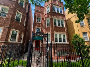 7414 S Chappel Ave, Chicago, IL 60649