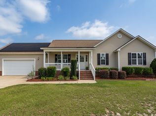 46 Bayberry Ln, Smithfield, NC 27577
