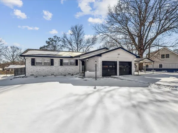 631 Elaine St, Clearwater, KS 67026