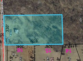 16689 Hollingsworth Rd, Basehor, KS 66007