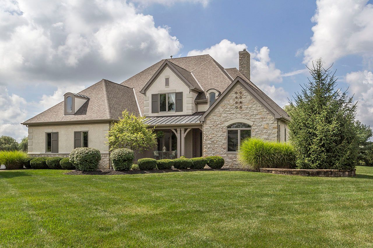 5453 Rosalind Blvd, Powell, OH 43065 Zillow