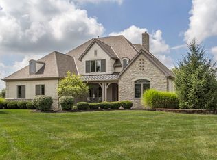 5453 Rosalind Blvd, Powell, OH 43065