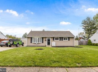 703 Locust Rd, Warminster, PA 18974