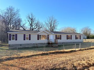 2131 Maryland Ave, Muskogee, OK 74401