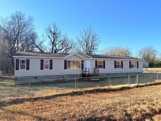 2131 Maryland Ave, Muskogee, OK 74401
