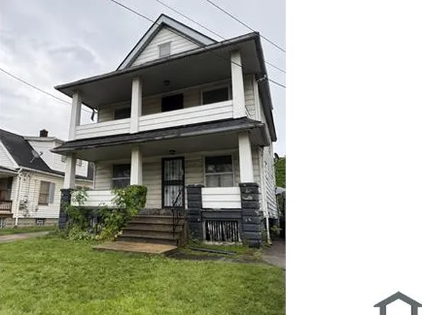 4111 E 59th St #1, Cleveland, OH 44105