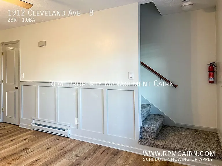 1912 Cleveland Ave #B — Photo 10