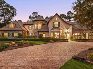 2127 Fawn Meadow Ln, Richmond, TX 77406